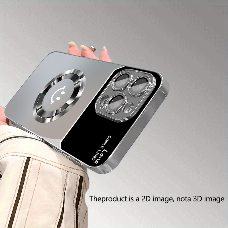 PROTECT Tech con design di pro - Phone Cases Iphone 16 Pro Max recensione e prezzo