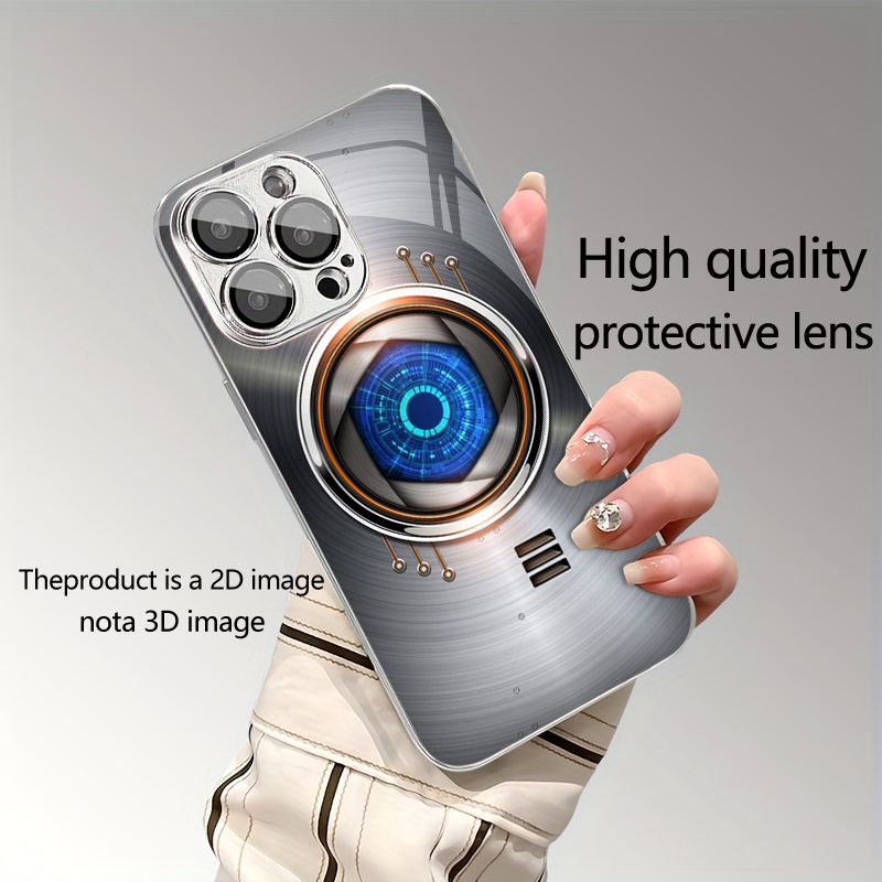 PROTECT Tech con design di pro - Phone Cases Iphone 16 Pro Max recensione e prezzo