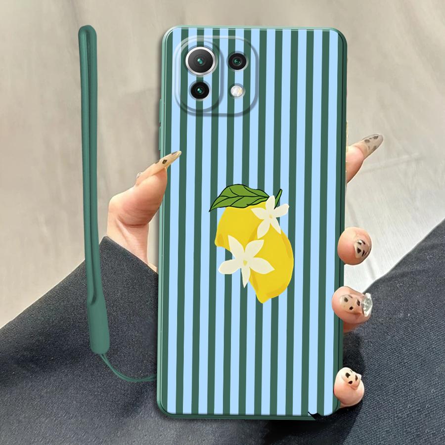 Custodia Morbida con Motivo a  - Phone Cases Xiaomi recensione e prezzo