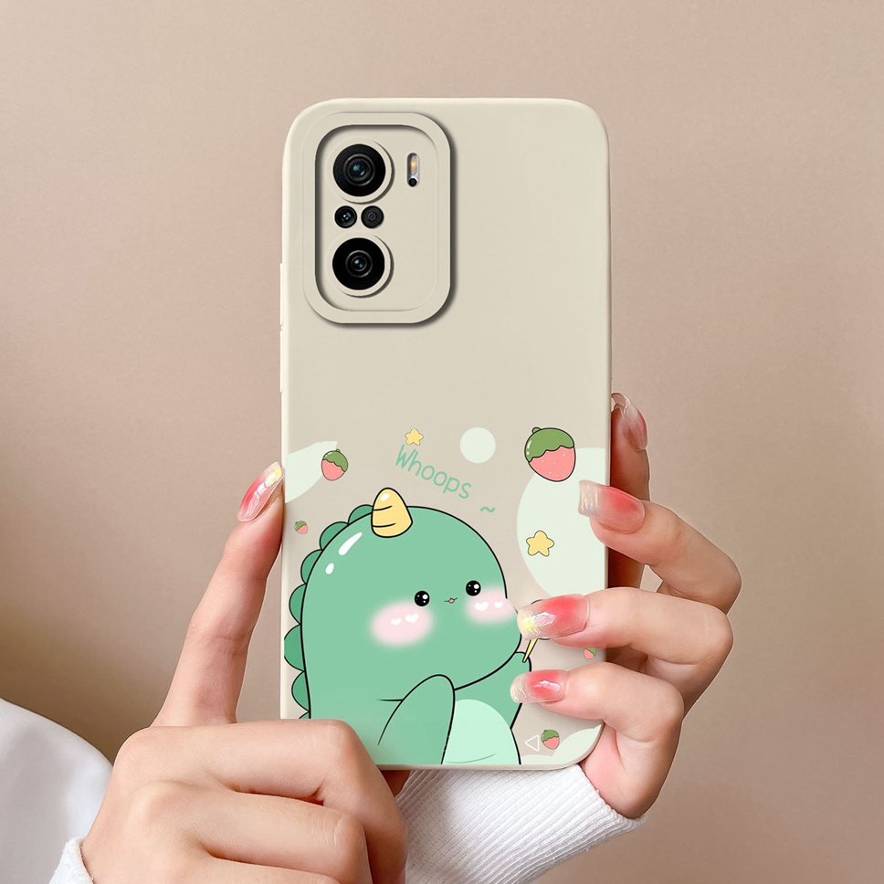Per Xiaomi Poco F3 F3GT F4 Cus - Phone Cases Rimowa recensione e prezzo