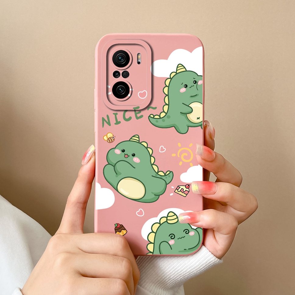 Per Xiaomi Poco F3 F3GT F4 Cus - Phone Cases Rimowa recensione e prezzo
