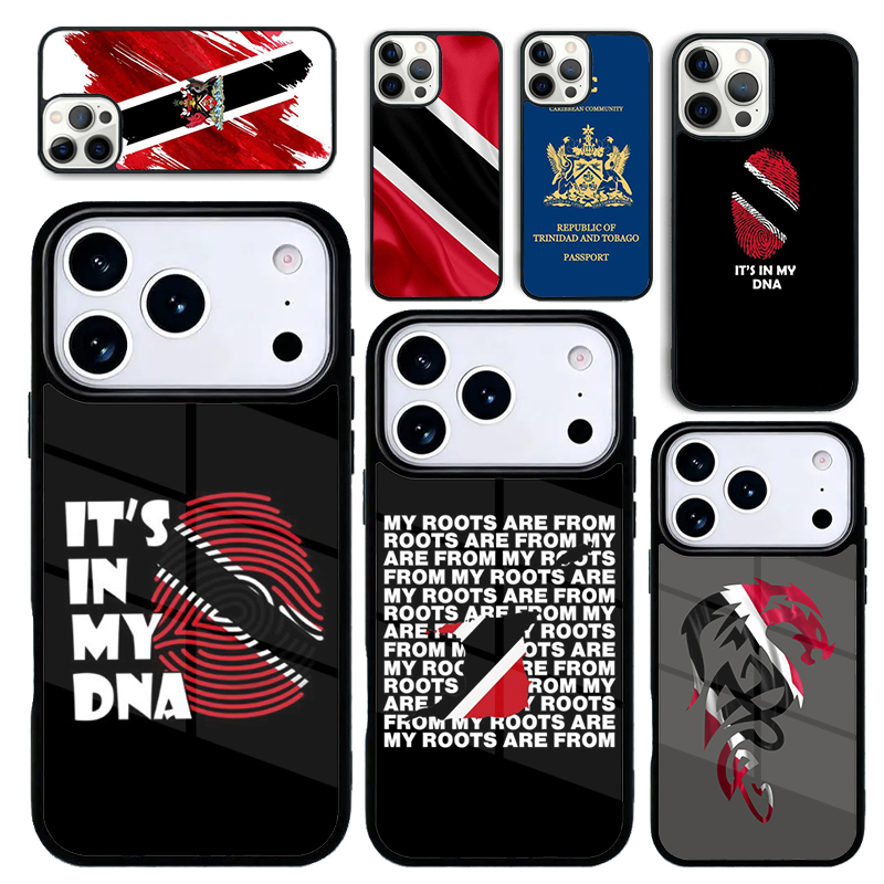 Cover per iPhone 17 Air 16 Pro - Phone Cases Trinidad recensione e prezzo
