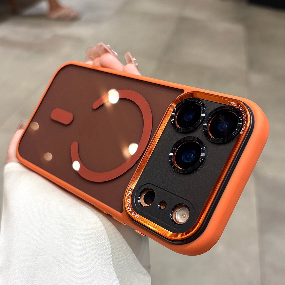 Custodia trasparente di lusso  - Luxury Plating Case recensione e prezzo