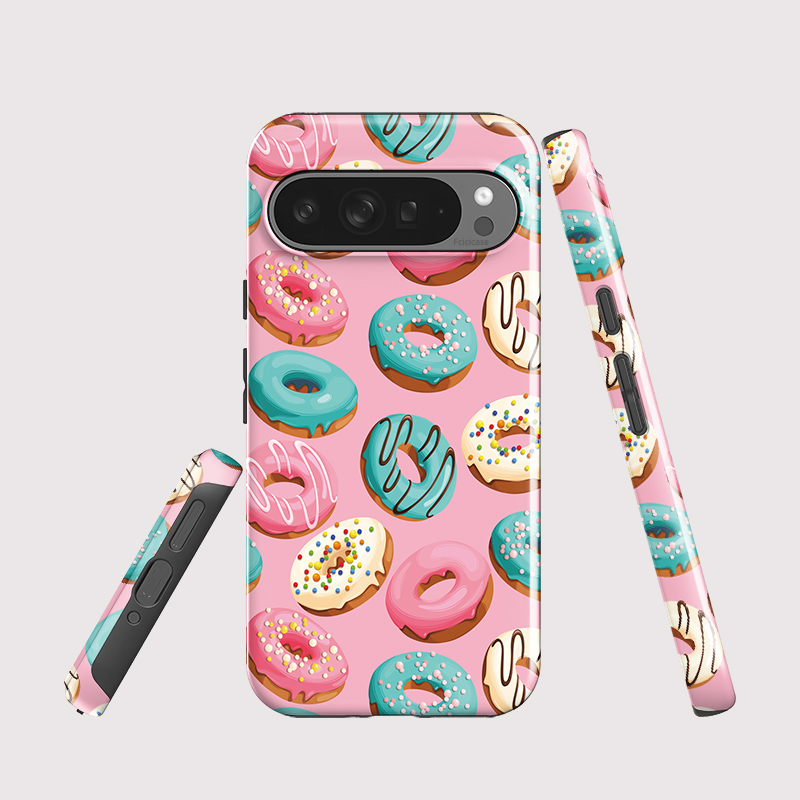 Fcicicase Custodia per telefon - Phone Cases Pixel 10 Pro recensione e prezzo