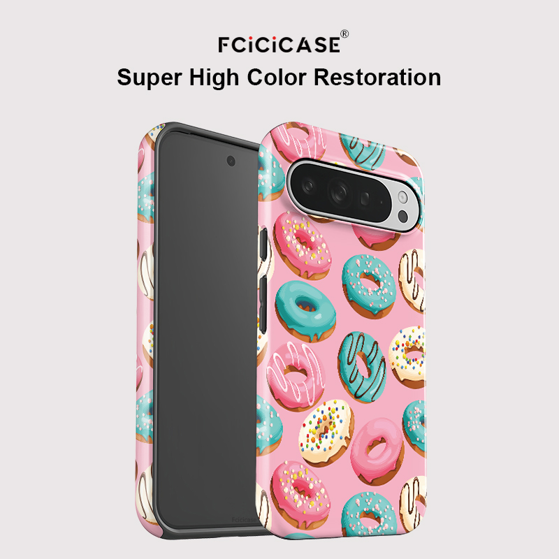 Fcicicase Custodia per telefon - Phone Cases Pixel 10 Pro recensione e prezzo