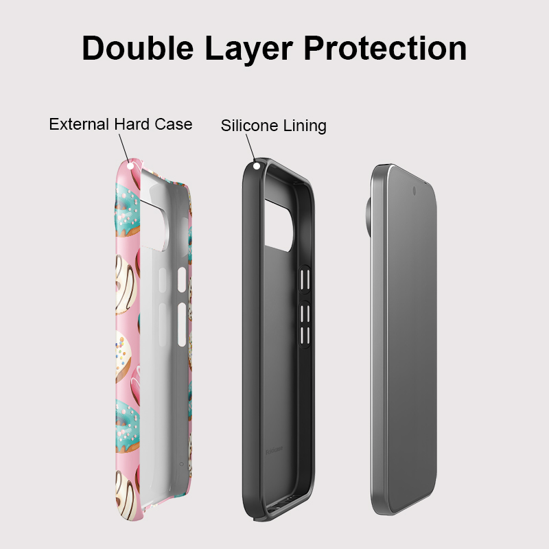 Fcicicase Custodia per telefon - Phone Cases Pixel 10 Pro recensione e prezzo