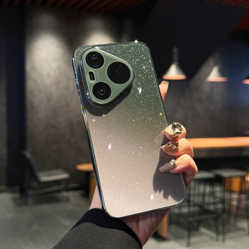 Custodia di Lusso Lucida con G - Luxury Plating Case recensione e prezzo