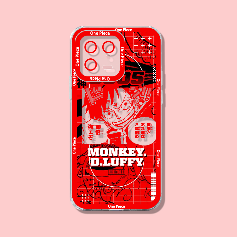 Cover per Xiaomi Mi 11T 14T 13 - Phone Cases Xiaomi recensione e prezzo