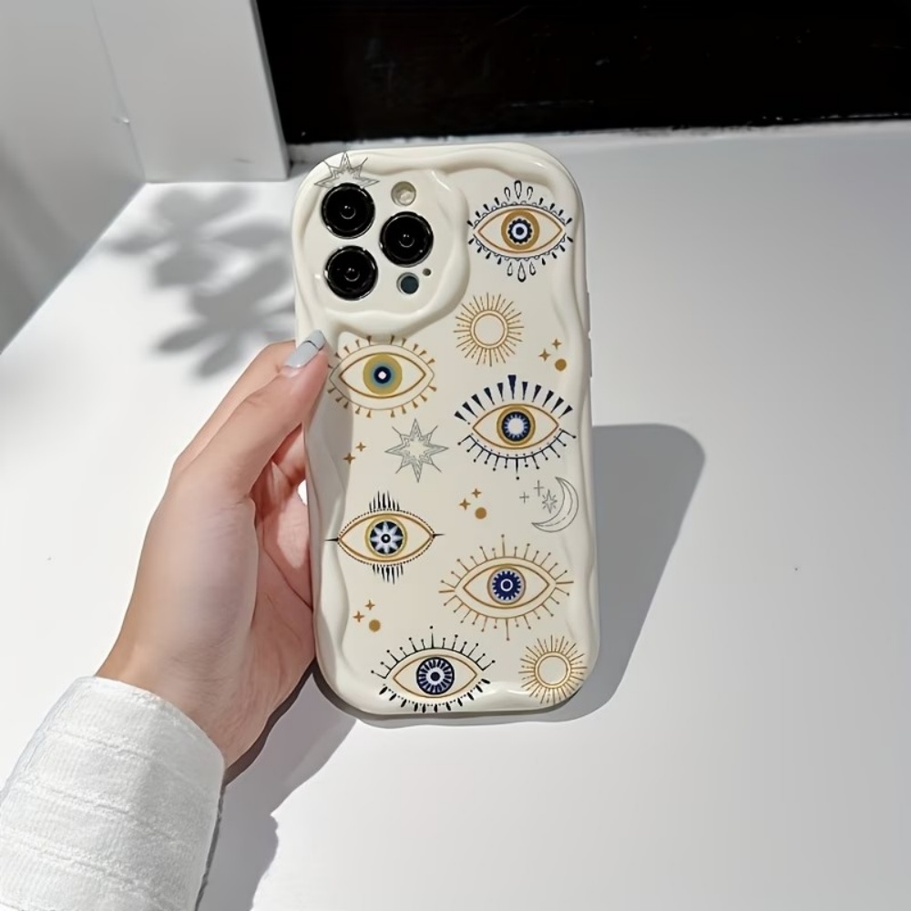 Cover per telefono in TPU con  - Phone Cases Protective recensione e prezzo