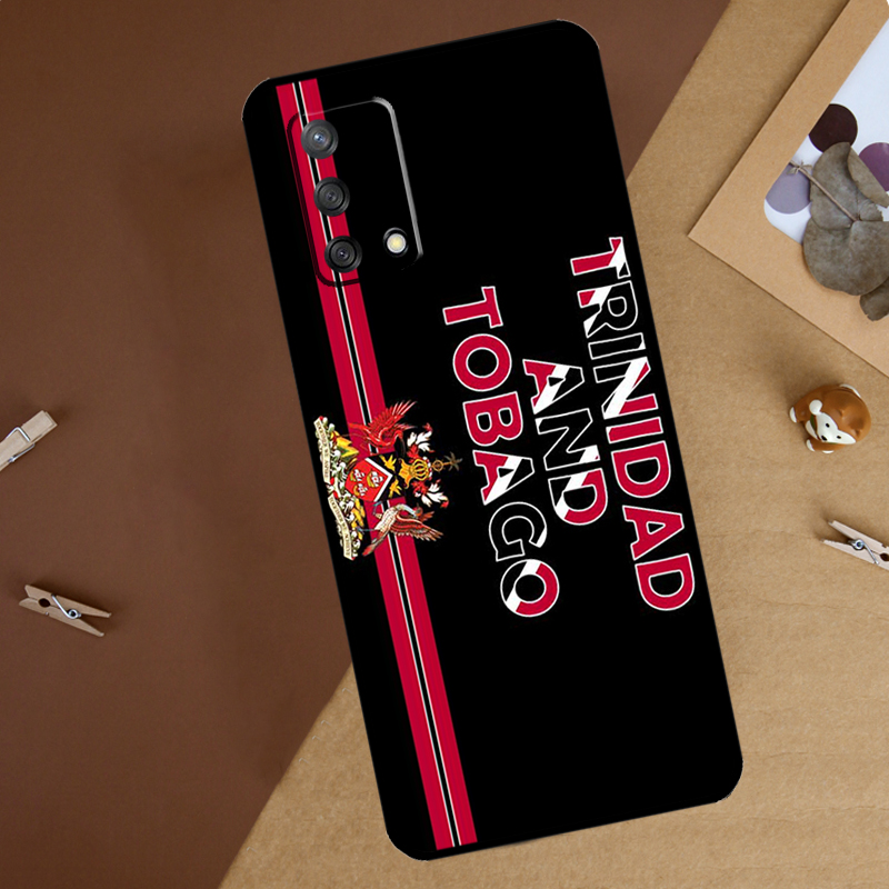 Trinidad e Tobago Bandiera Per - Phone Cases Trinidad recensione e prezzo