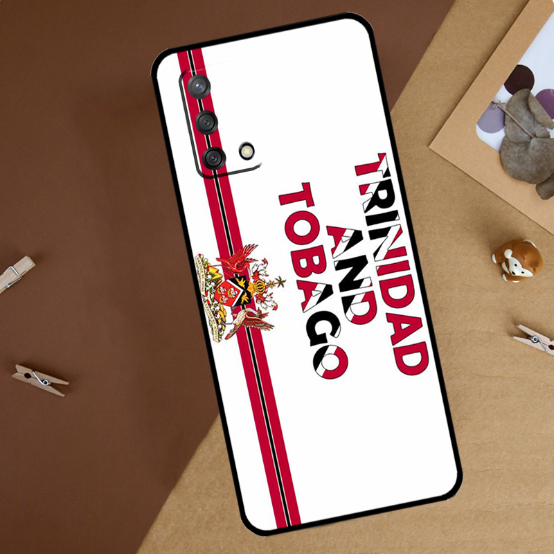 Trinidad e Tobago Bandiera Per - Phone Cases Trinidad recensione e prezzo