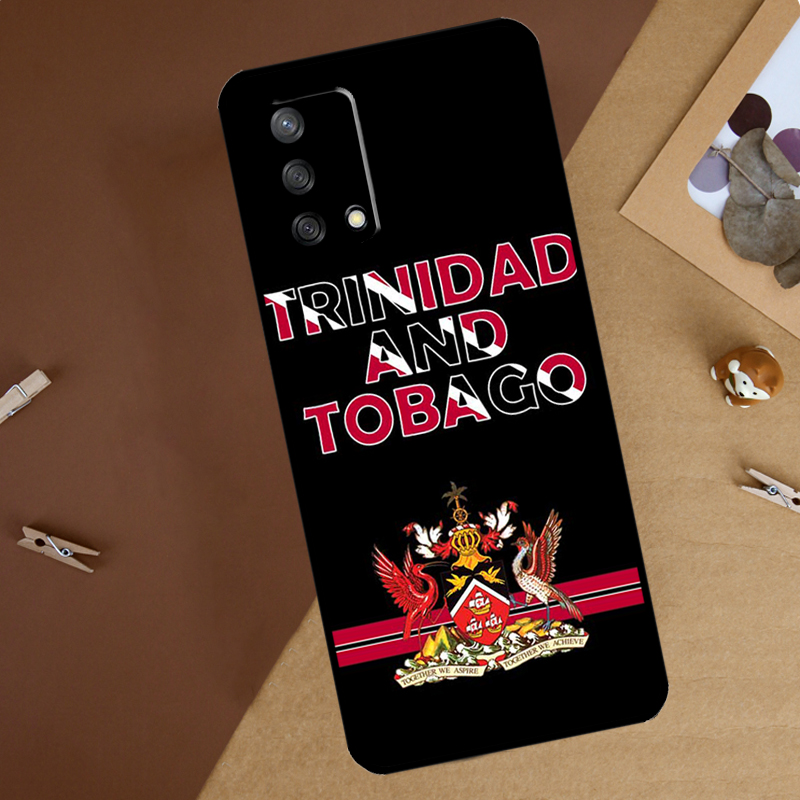 Trinidad e Tobago Bandiera Per - Phone Cases Trinidad recensione e prezzo