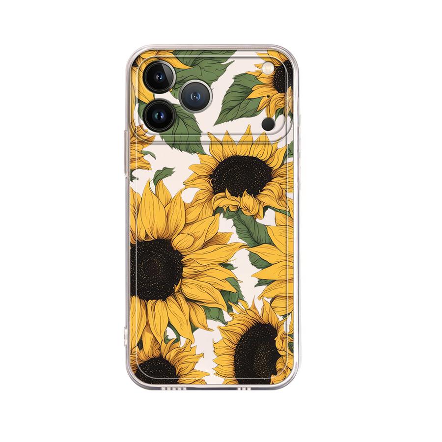 Custodia Trasparente con Motiv - Phone Cases Iphone 16 Pro Max recensione e prezzo