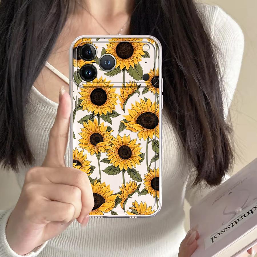 Custodia Trasparente con Motiv - Phone Cases Iphone 16 Pro Max recensione e prezzo