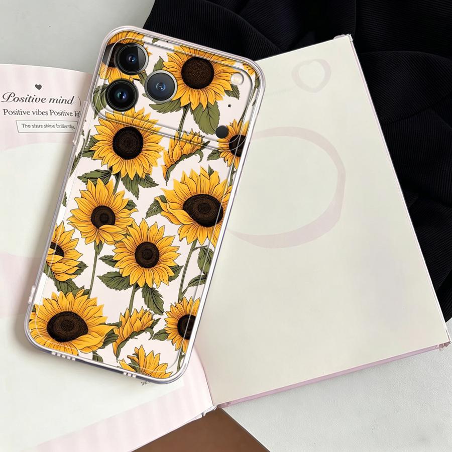 Custodia Trasparente con Motiv - Phone Cases Iphone 16 Pro Max recensione e prezzo