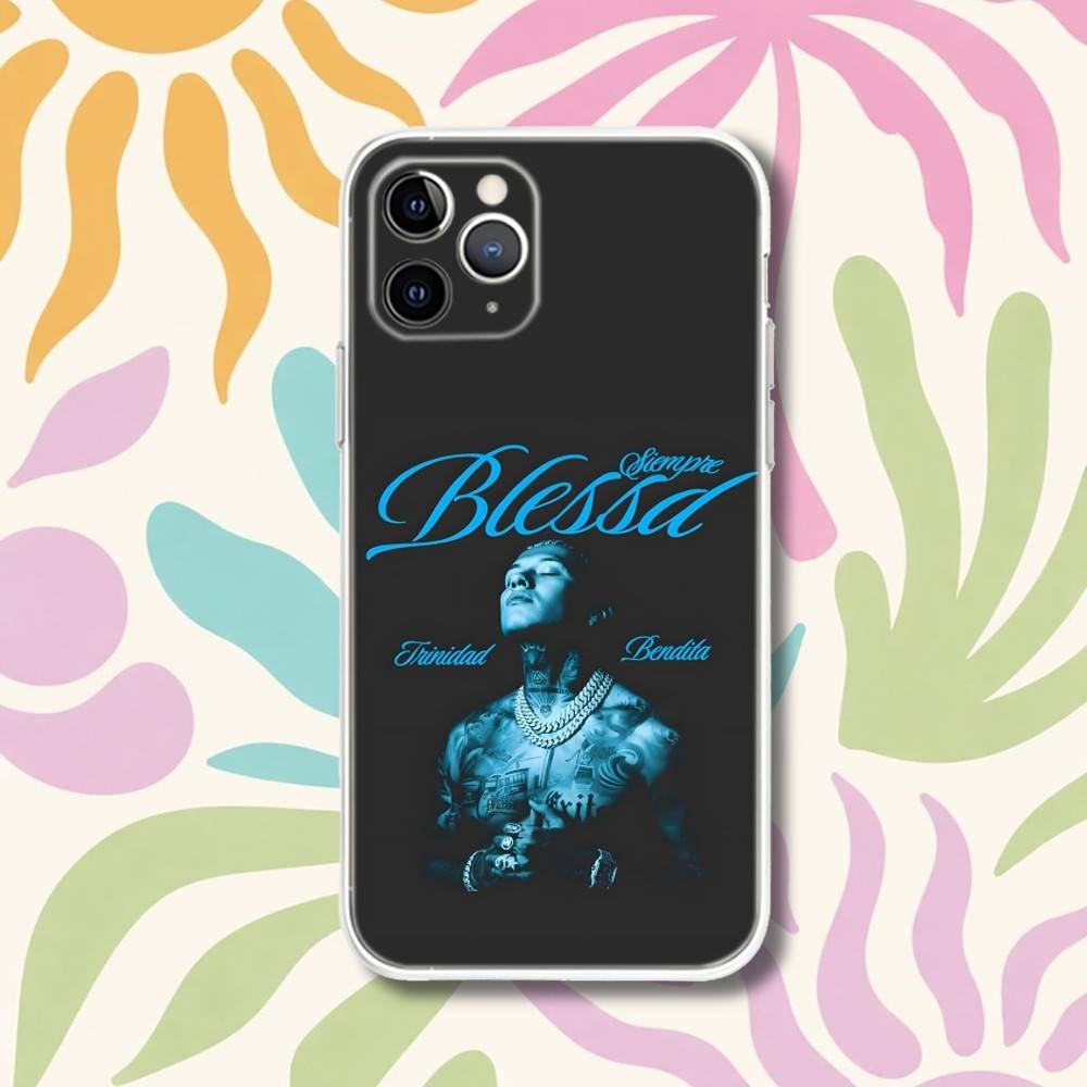 B-Blessd TRINIDAD BENDITA Cust - Phone Cases Trinidad recensione e prezzo