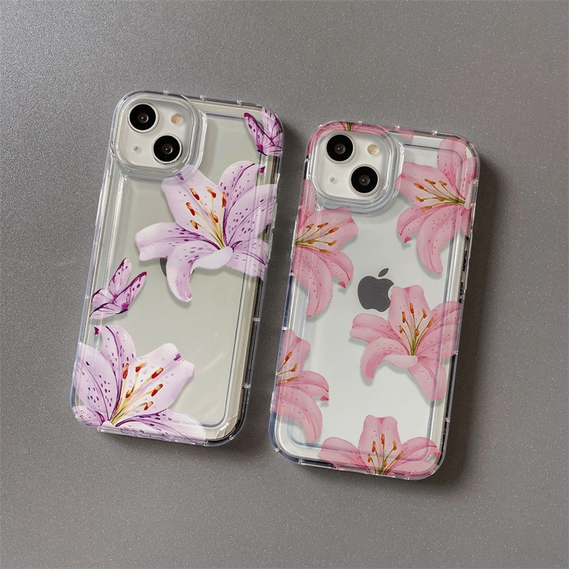 Custodia per telefono Flower L - Phone Cases Best recensione e prezzo