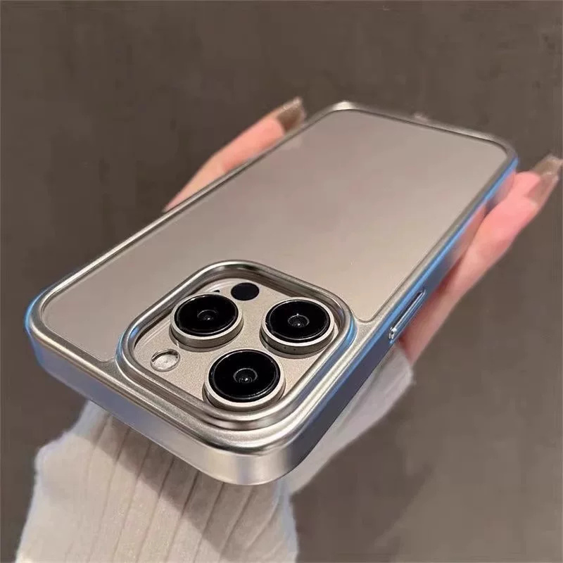 Custodia di Lusso Semplice Tin - Phone Cases Best recensione e prezzo