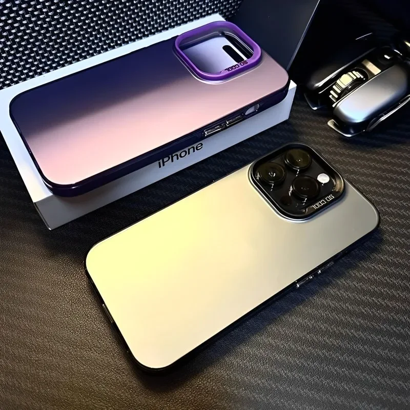 Fonda Laser Metallic Aurora Cu - Phone Cases Rimowa recensione e prezzo