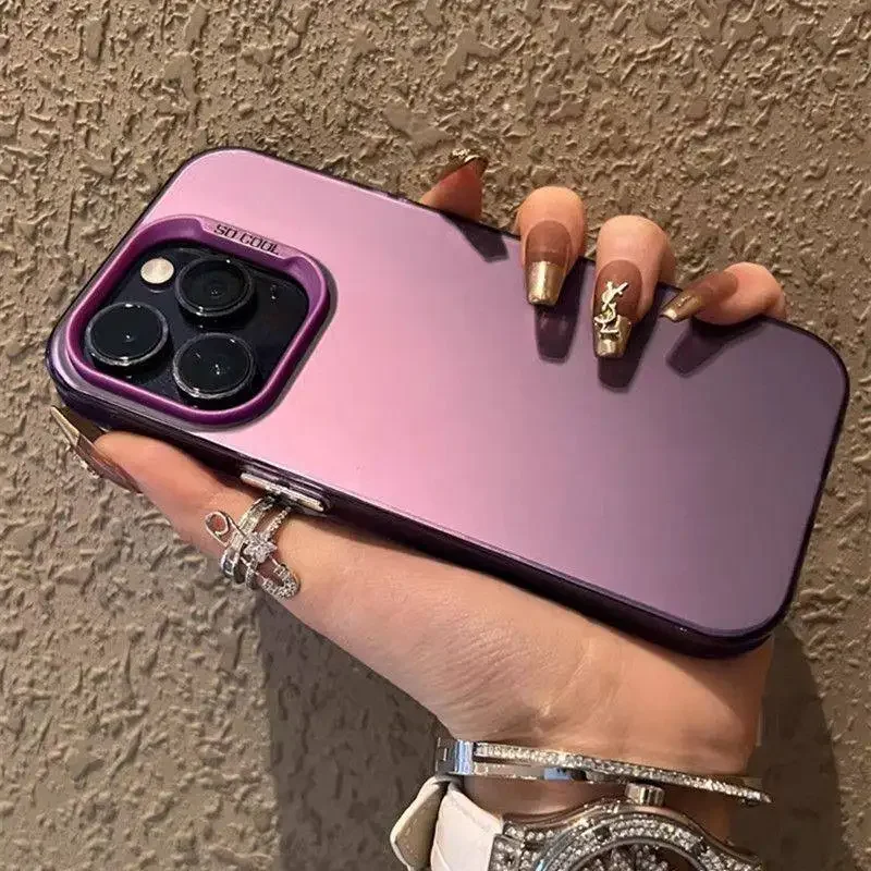 Fonda Laser Metallic Aurora Cu - Phone Cases Rimowa recensione e prezzo