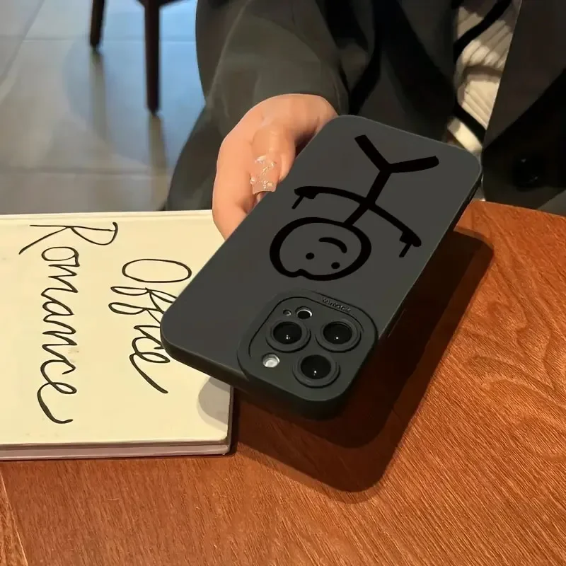 Custodia Morbida in Silicone O - Phone Cases Protective recensione e prezzo