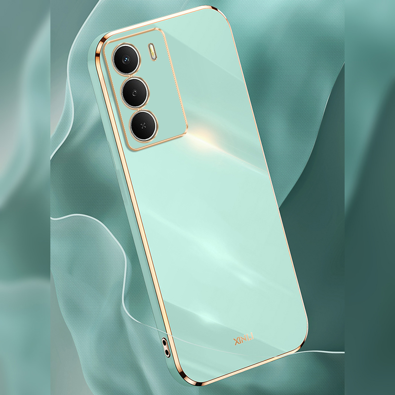 Cover Posteriore Biruiqu per R - Luxury Plating Case recensione e prezzo