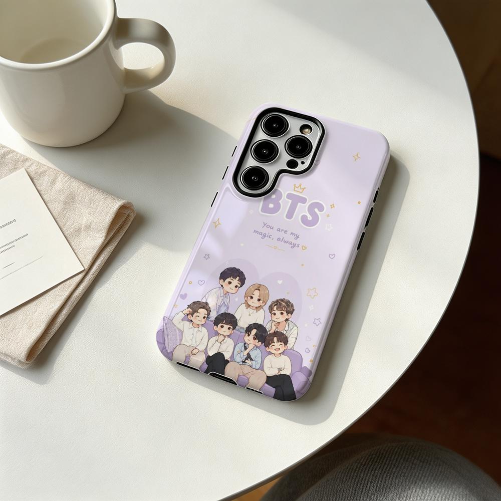 Fantastica Custodia Antiproiet - Phone Cases Samsung S25 Ultra recensione e prezzo