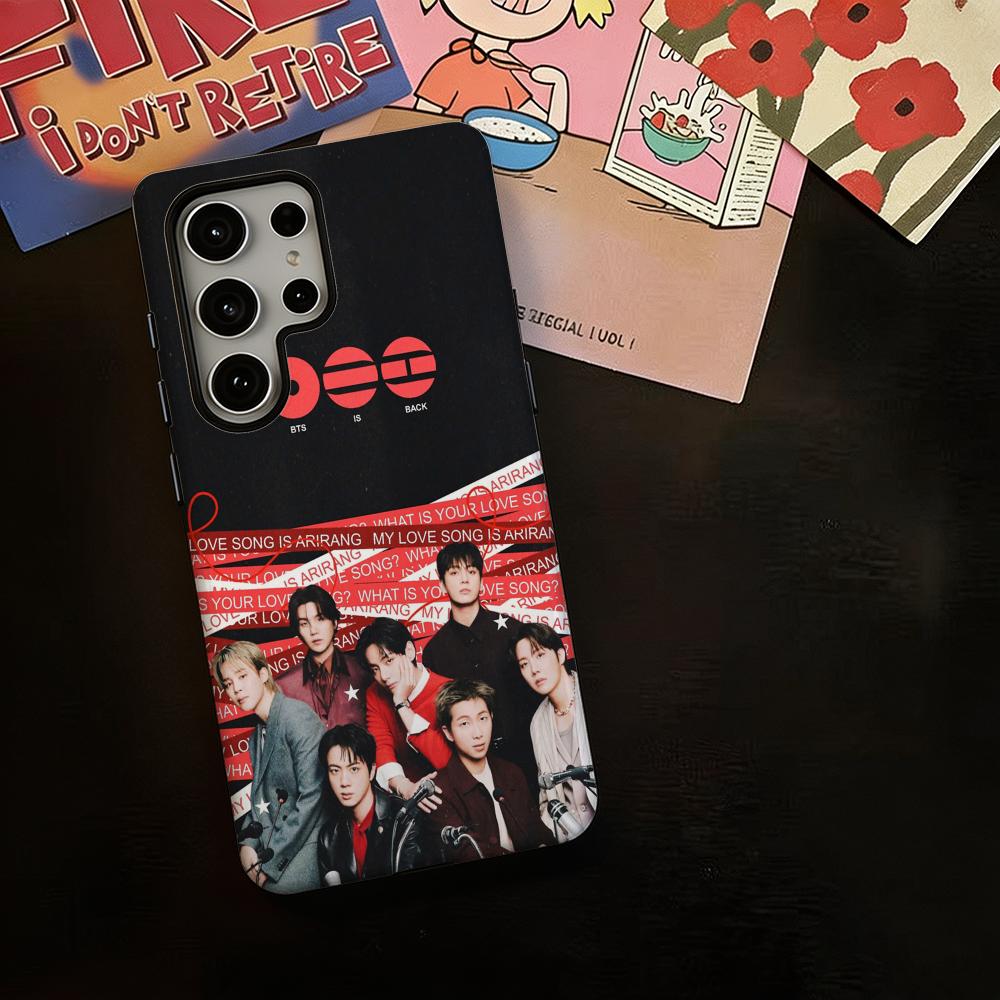 Fantastica Custodia Antiproiet - Phone Cases Samsung S25 Ultra recensione e prezzo