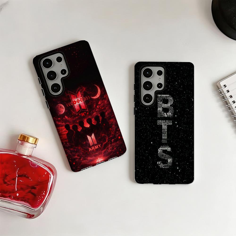 Fantastica Custodia Antiproiet - Phone Cases Samsung S25 Ultra recensione e prezzo