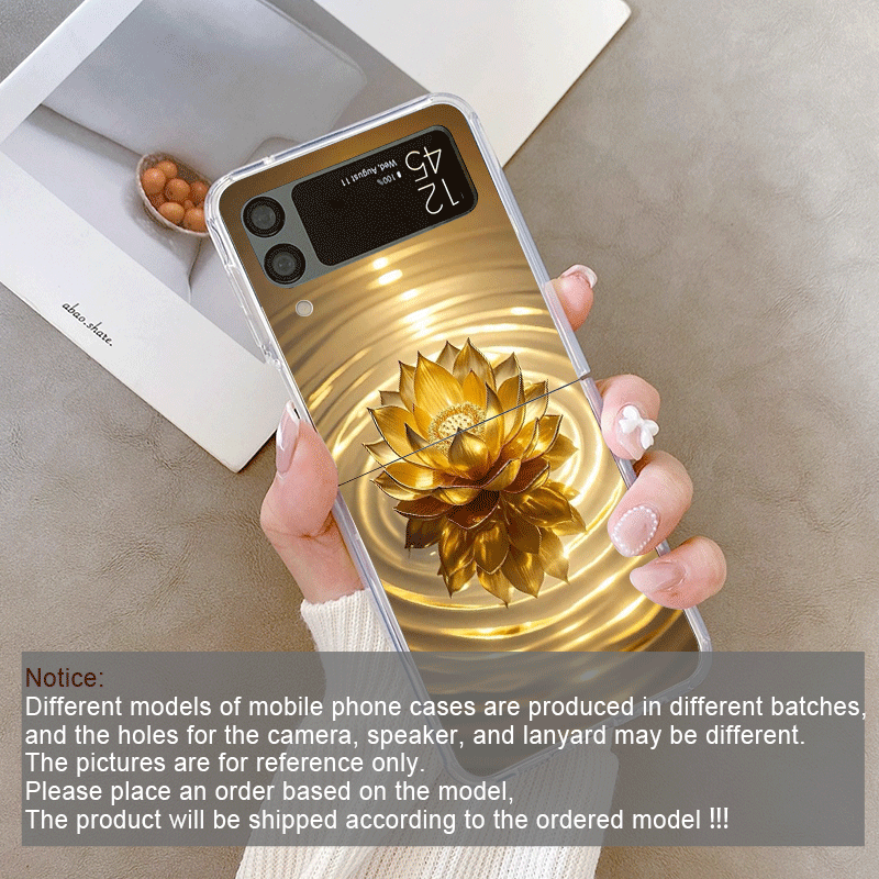 Custodia per telefono con moti - Phone Cases Z Fold 5 recensione e prezzo