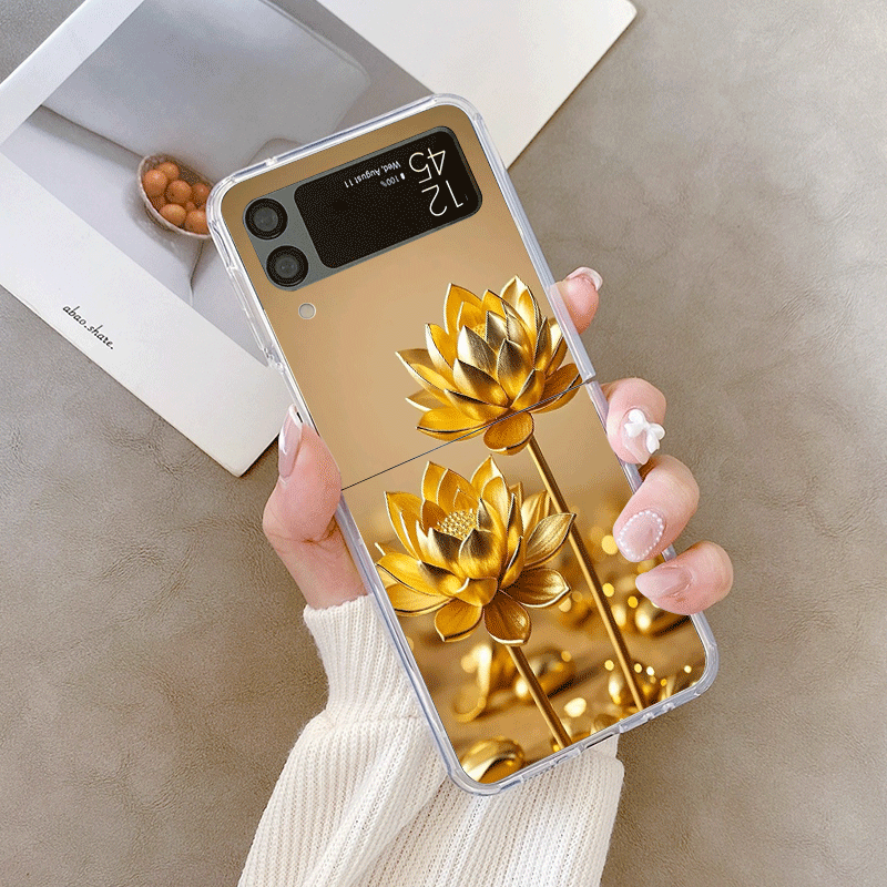 Custodia per telefono con moti - Phone Cases Z Fold 5 recensione e prezzo
