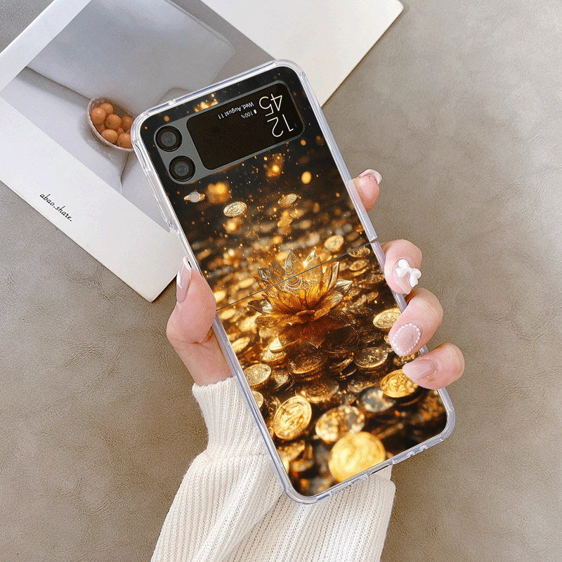 Custodia per telefono con moti - Phone Cases Z Fold 5 recensione e prezzo