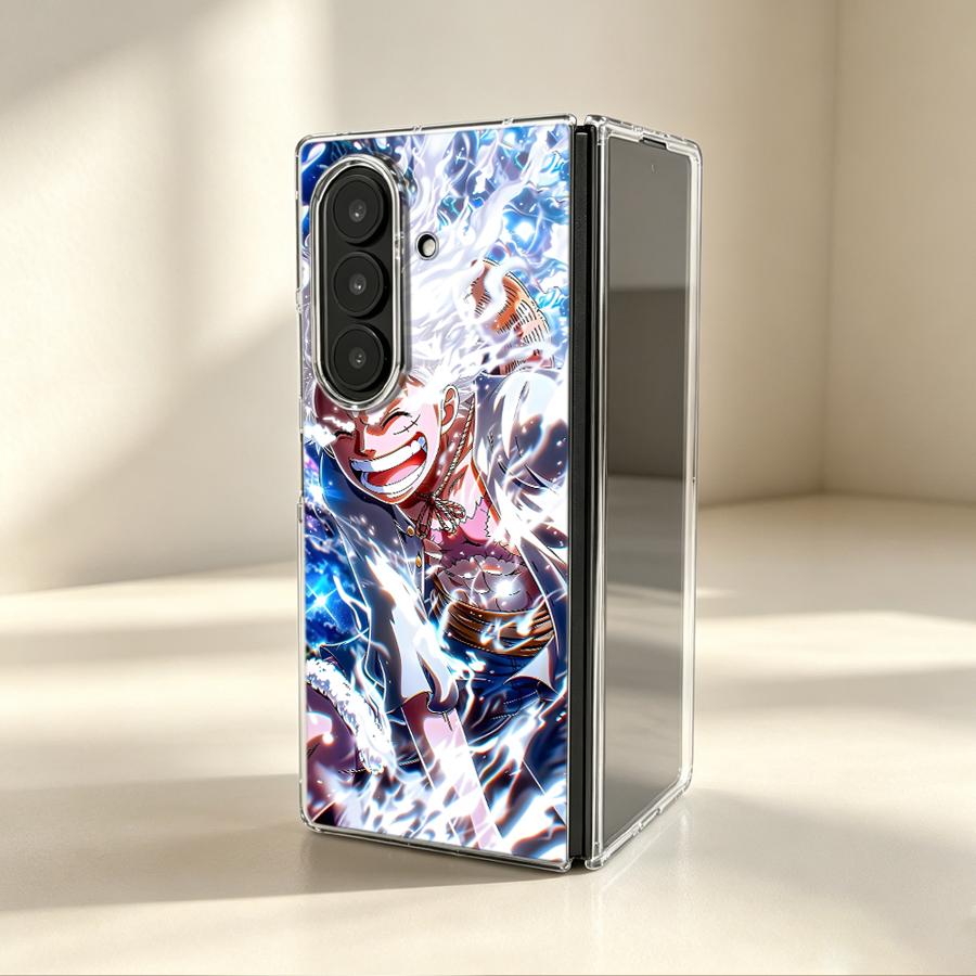Cover Trasparente Morbida a Te - Phone Cases Z Fold 5 recensione e prezzo
