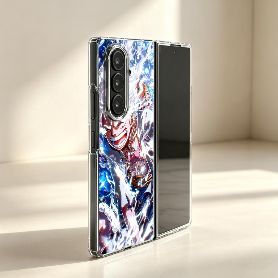 Cover Trasparente Morbida a Te - Phone Cases Z Fold 5 recensione e prezzo