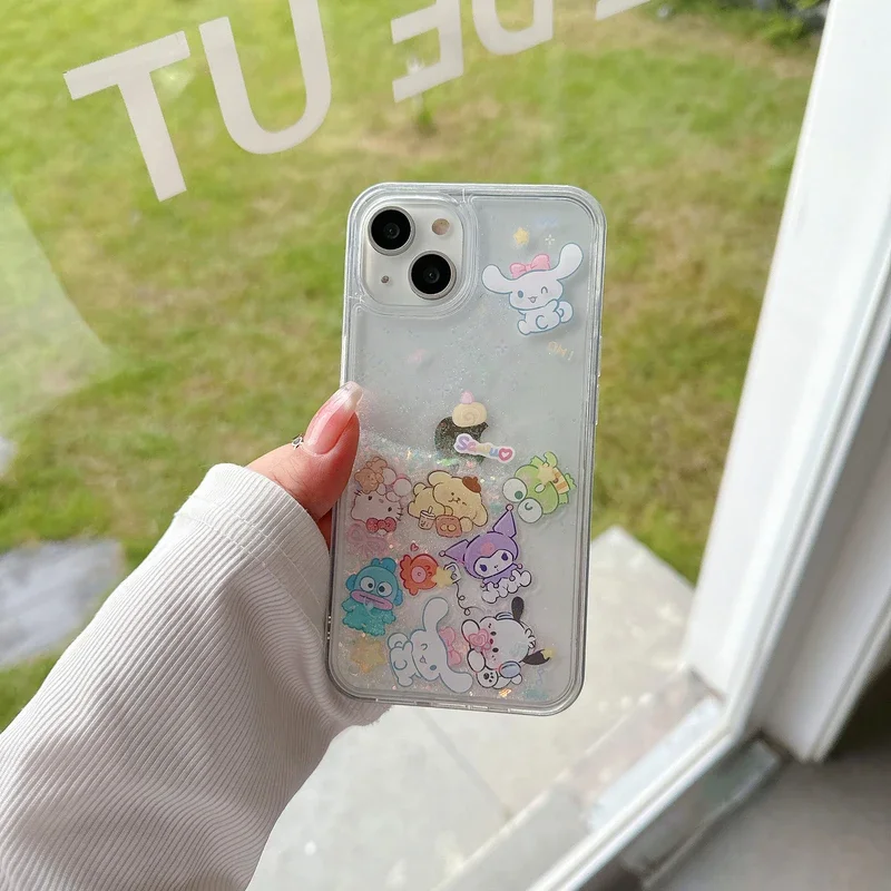 Sanrio Hello Kitty Pochacco Ku - Phone Cases Rimowa recensione e prezzo