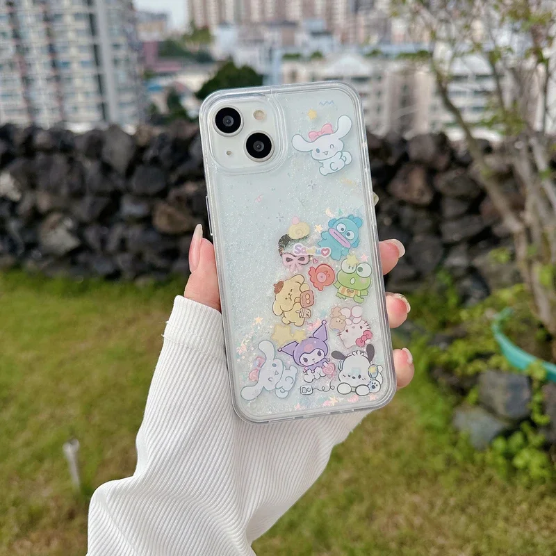 Sanrio Hello Kitty Pochacco Ku - Phone Cases Rimowa recensione e prezzo