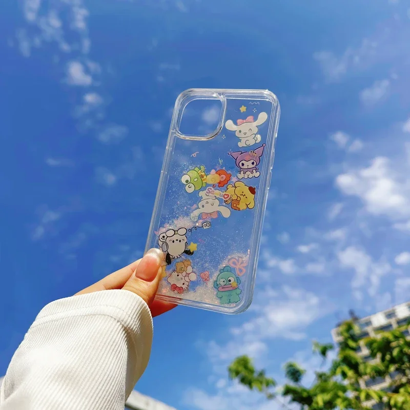 Sanrio Hello Kitty Pochacco Ku - Phone Cases Rimowa recensione e prezzo