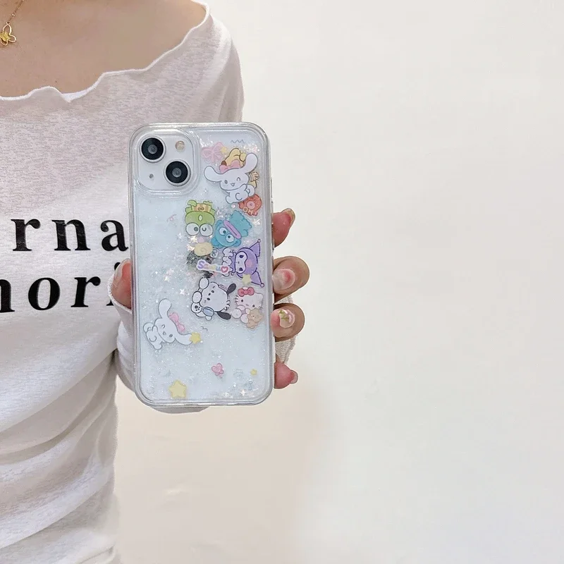 Sanrio Hello Kitty Pochacco Ku - Phone Cases Rimowa recensione e prezzo