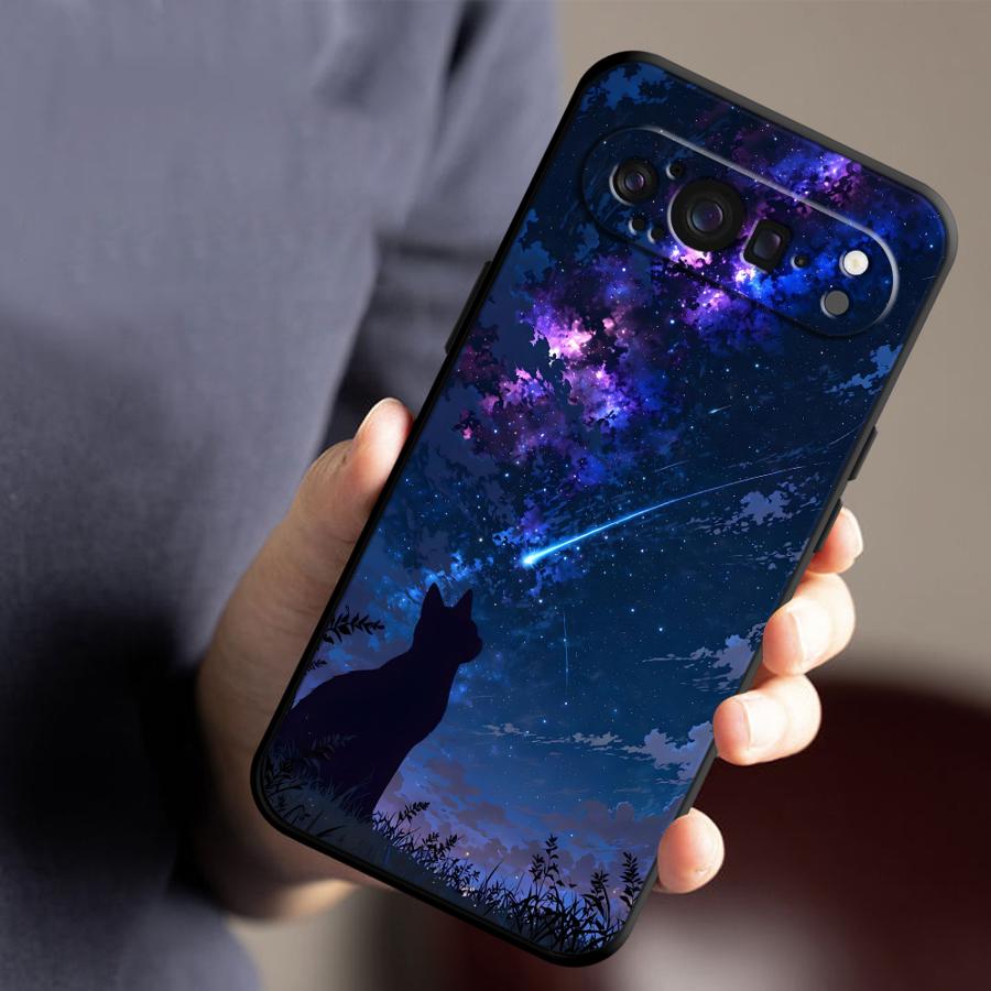Funda Cover per telefono per G - Phone Cases Pixel 10 Pro recensione e prezzo