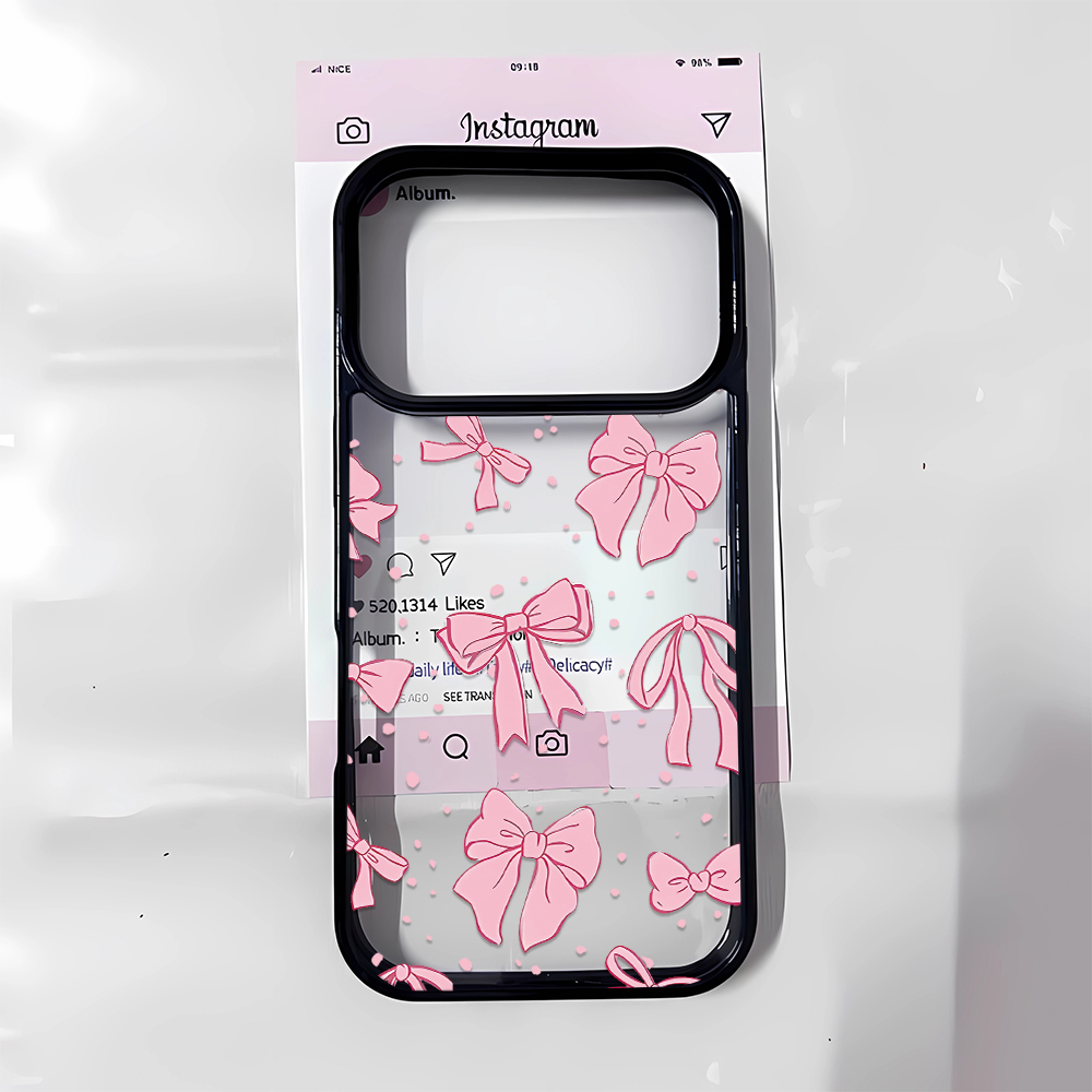 Custodia per iPhone con Motivo - Phone Cases Best recensione e prezzo