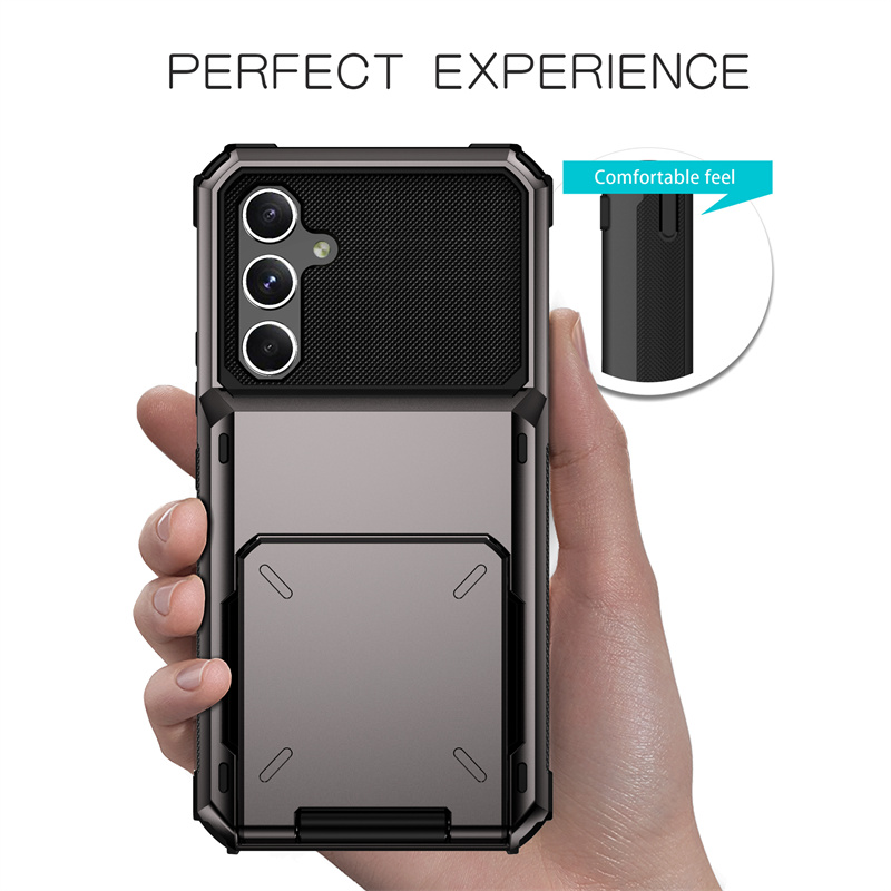 Custodia Protettiva Robusta co - Phone Cases Heavy Duty recensione e prezzo