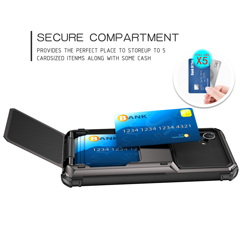 Custodia Protettiva Robusta co - Phone Cases Heavy Duty recensione e prezzo