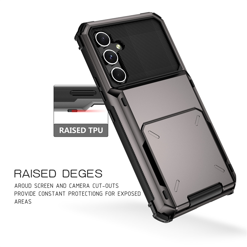 Custodia Protettiva Robusta co - Phone Cases Heavy Duty recensione e prezzo