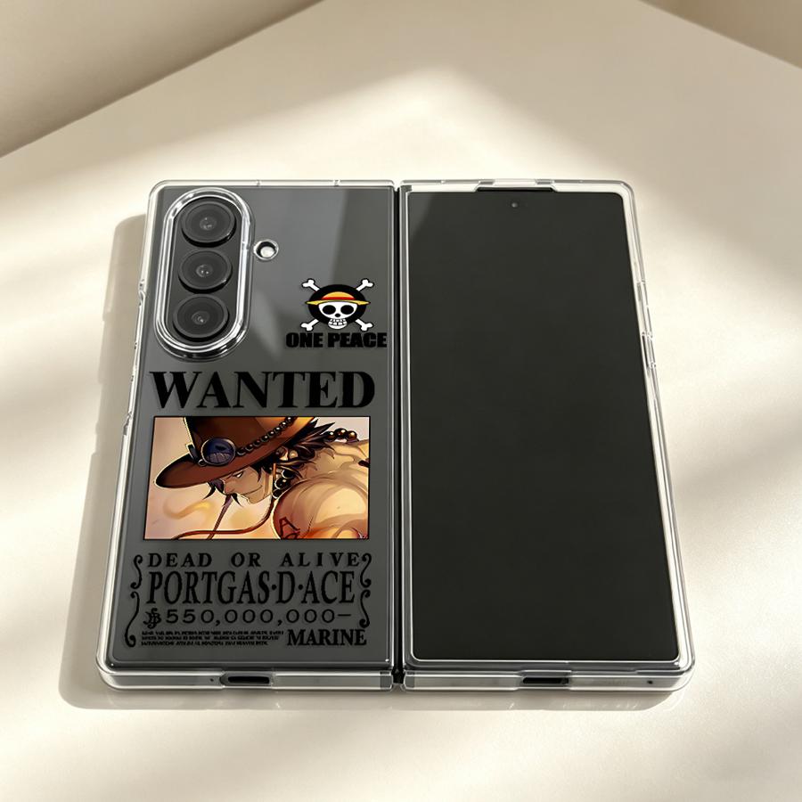 Cover Trasparente Morbida per  - Phone Cases Z Fold 5 recensione e prezzo