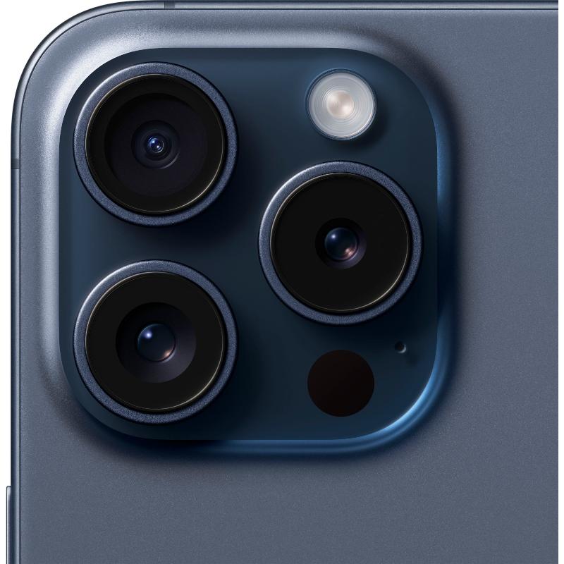 Apple iPhone 15 Pro A2848 (Com - Apple Iphone 15 recensione e prezzo