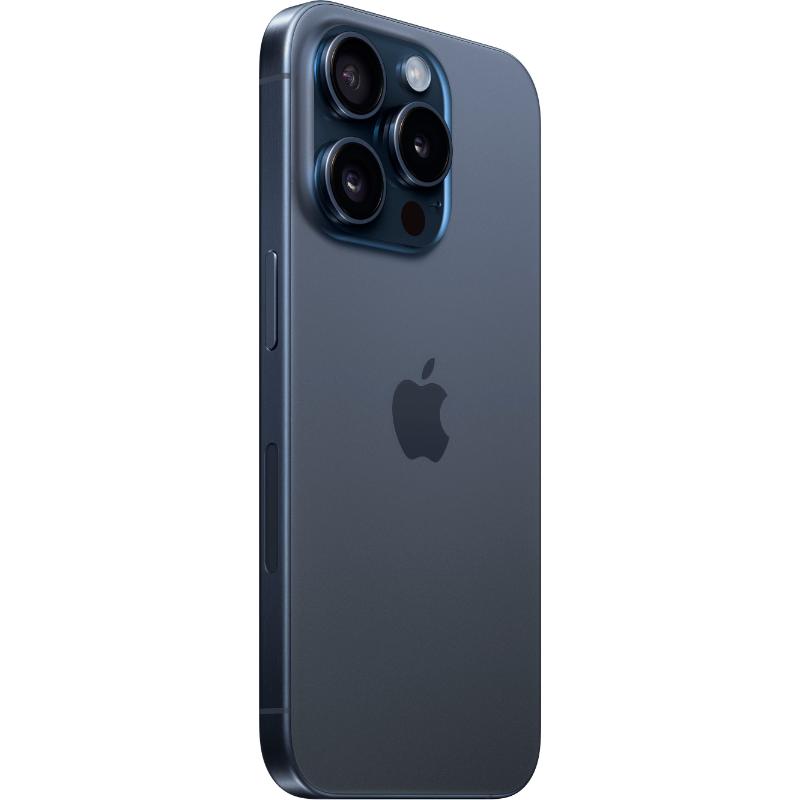 Apple iPhone 15 Pro A2848 (Com - Apple Iphone 15 recensione e prezzo