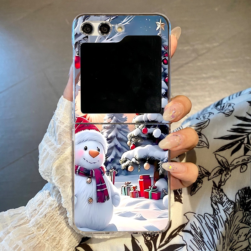 Custodia per telefono con pupa - Phone Cases Z Fold 5 recensione e prezzo