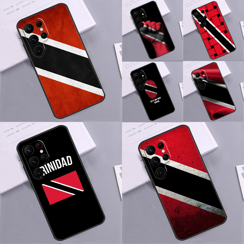 Custodia per telefono bandiera - Phone Cases Trinidad recensione e prezzo