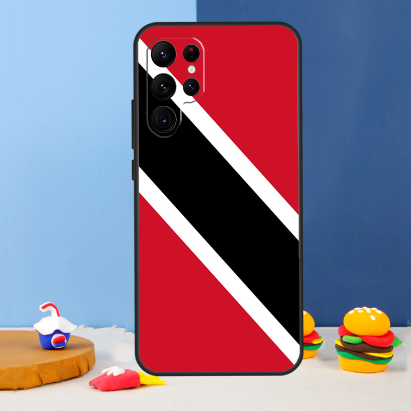 Custodia per telefono bandiera - Phone Cases Trinidad recensione e prezzo