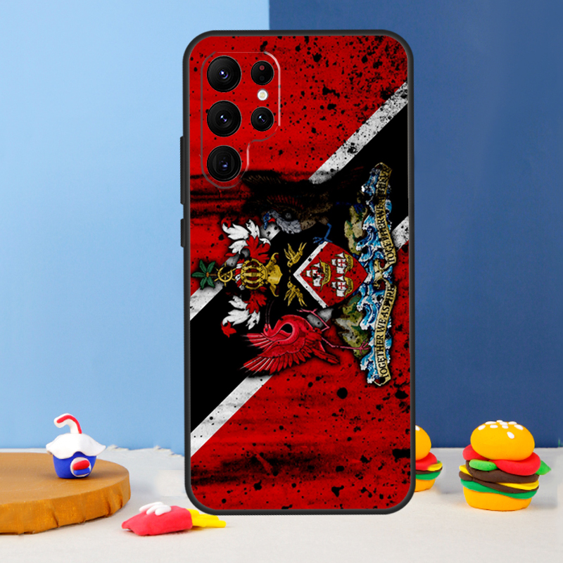 Custodia per telefono bandiera - Phone Cases Trinidad recensione e prezzo